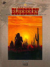 Blueberry chroniken band gebraucht kaufen  Stuttgart