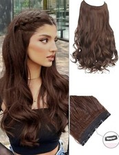 Longue marron brun d'occasion  Artix