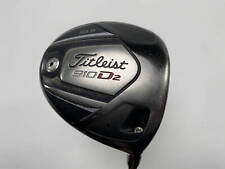 Titleist 910 driver for sale  West Palm Beach