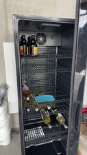 Kühlschrank glastür gebrauch gebraucht kaufen  Hamburg