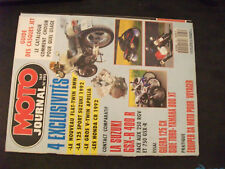 Moto journal 993 d'occasion  Licques