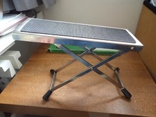 Vintage boxed foot for sale  SHREWSBURY