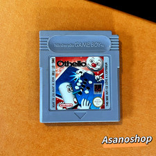 Othello nintendo game d'occasion  La Chaussée-Saint-Victor