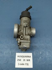 Carburatore 37mm husqvarna usato  Messina