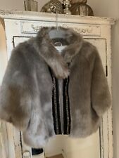 Patrizia pepe felljacke gebraucht kaufen Patrizia pepe felljacke gebraucht kaufen  München