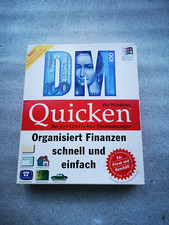 Quicken software gebraucht kaufen  Enzklösterle