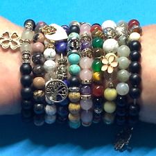 Lot bijoux bracelets d'occasion  Lattes