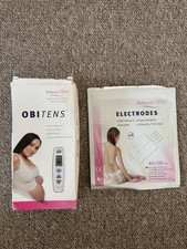 Obitens babycare tens for sale  INVERNESS