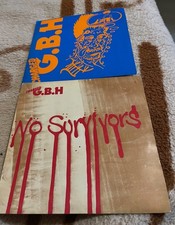 Gbh lot 1982 d'occasion  Neuilly-sur-Seine