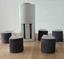 Sony surround boxen gebraucht kaufen Sony surround boxen gebraucht kaufen  Krefeld