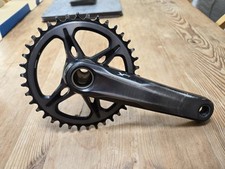 Shimano xtr m9120 for sale  SOUTHAMPTON