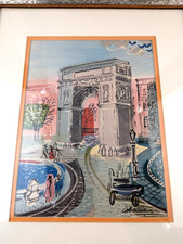 Charles cobelle serigraph for sale  Sierra Vista