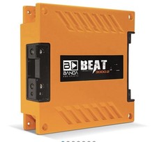 Usado, Amplificador de baixo Banda Elite áudio veicular - 3000W amplificador monobaixo de alta potência comprar usado  Enviando para Brazil
