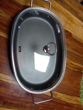 Fissler pfanne fischpfanne gebraucht kaufen Fissler pfanne fischpfanne gebraucht kaufen  Lengenfeld