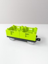 Nerdycustom moc güterwagen gebraucht kaufen  Vallendar