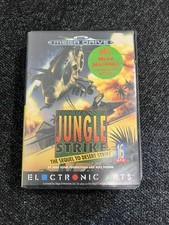 Jungle strike pal d'occasion  Saint-Étienne-du-Rouvray