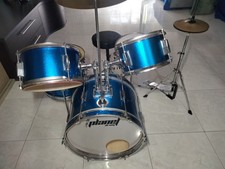 Batteria per bambini usato  Morro d'Oro