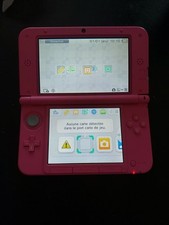Nintendo 3ds console d'occasion  Sainte-Menehould