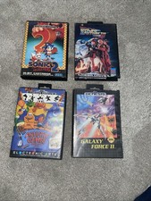 sega games for sale sega games for sale BEDFORD