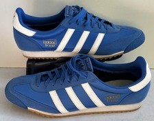 Mens adidas dragon for sale  WATERLOOVILLE