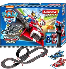 Carrera paw patrol gebraucht kaufen  Körle