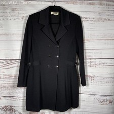 st john knit long jacket for sale st john knit long jacket for sale Los Angeles