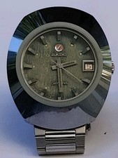 Montre rado diastar d'occasion  Villepreux