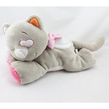 Doudou veilleuse chat d'occasion Doudou veilleuse chat d'occasion  Le Portel