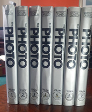 Photo magazine issues for sale  NORTH WALSHAM