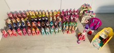 Lot petit poney d'occasion  Menton
