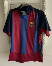 Vintage nike barcelona for sale  LYTHAM ST. ANNES