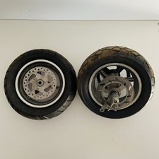 Ruote minimoto gomme usato  Massafra