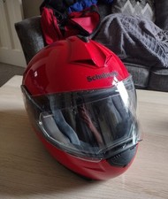 Schuberth pro helmet for sale  ULVERSTON
