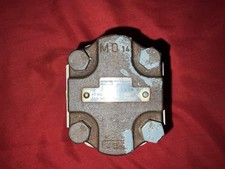 Parker hydraulic pump for sale  RAMSGATE
