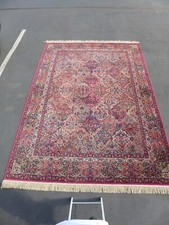Large vintage karastan for sale  Bellingham