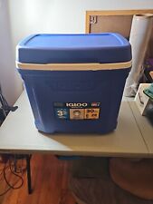 Igloo qt. cooler for sale  Lanham