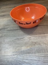 Halloween candy bowl for sale  Albuquerque