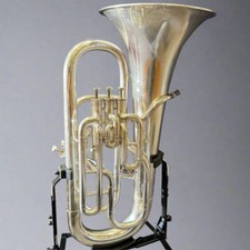 Besson 700 euphonium for sale  NEWPORT