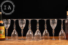 Set engraved english for sale  USA