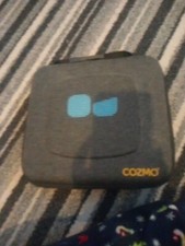 Cozmo white cubes for sale  GATESHEAD