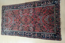 Persischer sarough teppich gebraucht kaufen  Brunnthal