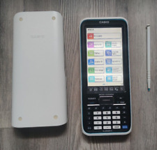 Casio cp400 classpad d'occasion  Colmar