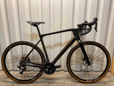 Canyon grail carbon for sale  LONDON