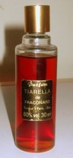 Profumo tiarella fragonard usato  Palermo