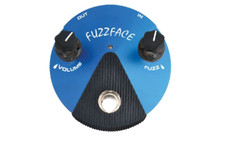 Dunlop silicon fuzz for sale  Huntington Beach