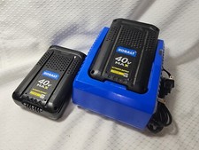 Kobalt 40v max for sale  Bloomington