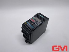 Siemens umrichter micromaster gebraucht kaufen  Neustadt an der Weinstraße