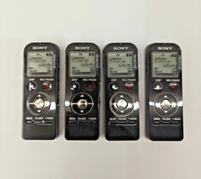 Sony icd ux533blk for sale  Allen