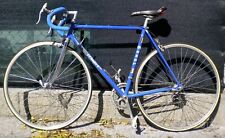 Bicicletta corsa vintage usato  Castelfranco Veneto