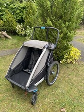 Thule chariot sport for sale  ST. ALBANS